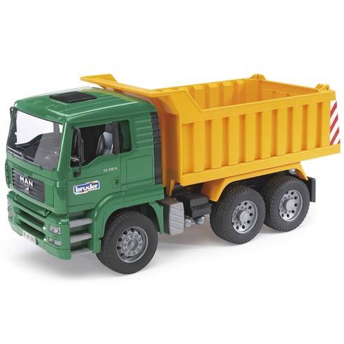 Bruder 02765 man tga - bruder,