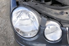 VW Polo 9N Scheinwerfer vorne