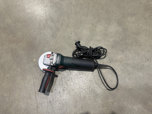 Metabo r125 quick - metabo, r125-quick