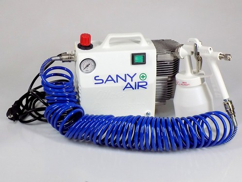 Aerotec sany air kompressor - aerotec,