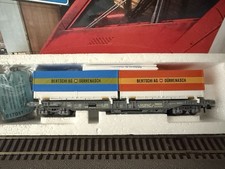 ROCO 46365 Taschenwagen SBB