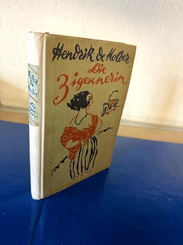 Die zigeunerin bilder aus - -,
