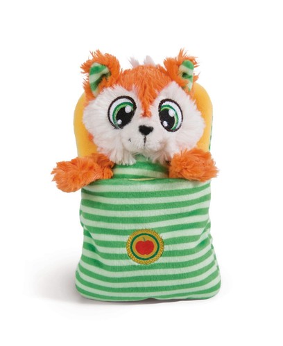 Nici 49093 fuchs finjo - nici,