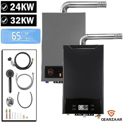 24kw 32kw lpg - 24kw/32kw,