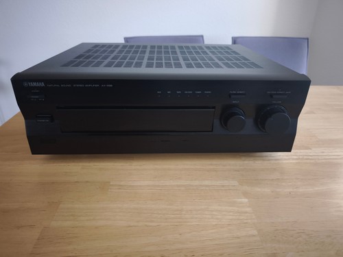Yamaha 596 hifi - yamaha,