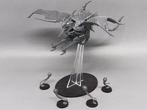 Tyranid harpy tyraniden - harpy,