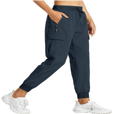 Libin Damen Cargohose