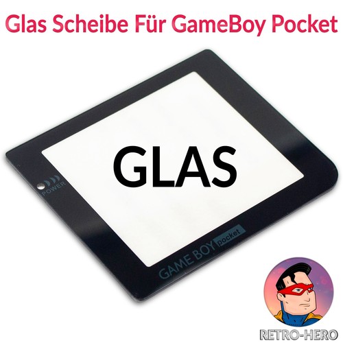 Display für game boy - für,