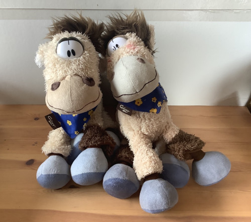 Diddl galupy kuscheltier pferd - diddl,