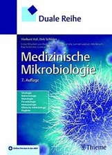 Duale Reihe Medizinische