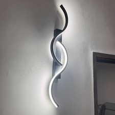 Moderne Wandlampe Dimmbar