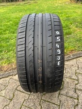1x Falken Azenis FK453 255/30 ZR20 (92Y) XL Sommerreifen DOT2014 7mm TOP