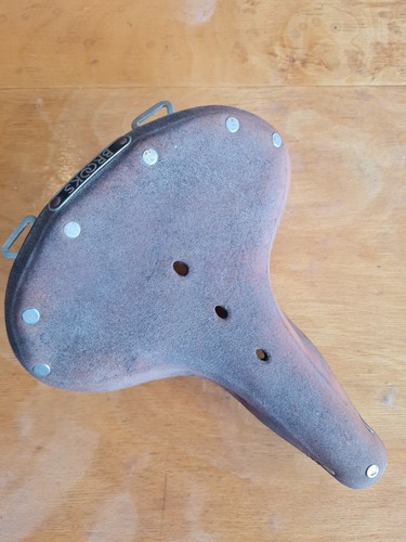 Brooks b67 sattel - brooks,