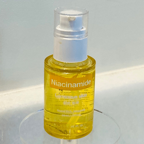 Nwot nature republic korean - nature,