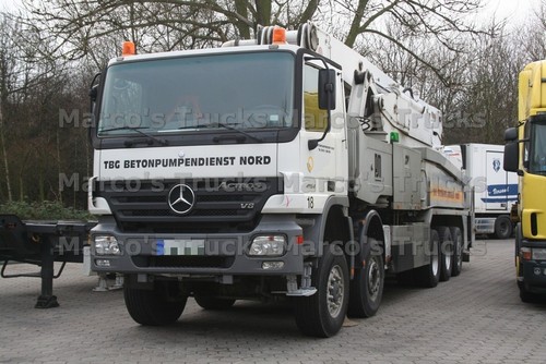 Lkw foto mercedes benz - foto, mercedes-benz