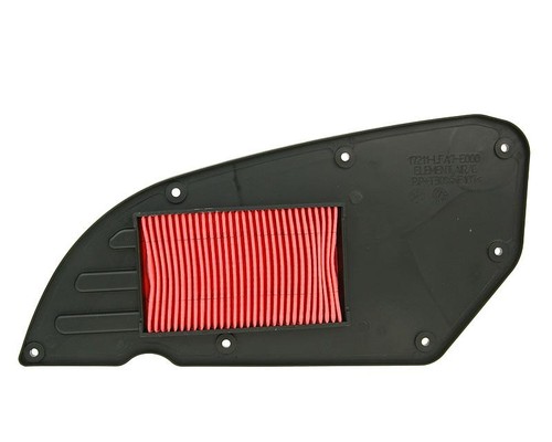 Luftfilter einsatz für kymco - luftfilter,