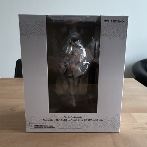 Square enix nier automata - square,