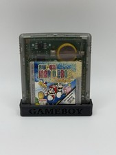 Super Mario Bros. Deluxe | Gameboy Color