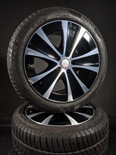 4 Winterreifen 245 45-275 40 R18 Mercedes E Klasse W213 S213 18" Alufelgen
