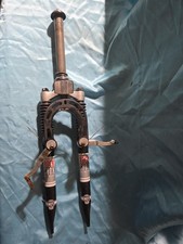 26" Rock Shox Indy S Gabel