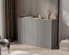 DREITRÜGIGE KOMMODE SMART