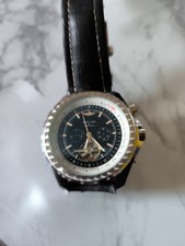 Chronograph Herrenuhr Automatik Defekt, Gebraucht