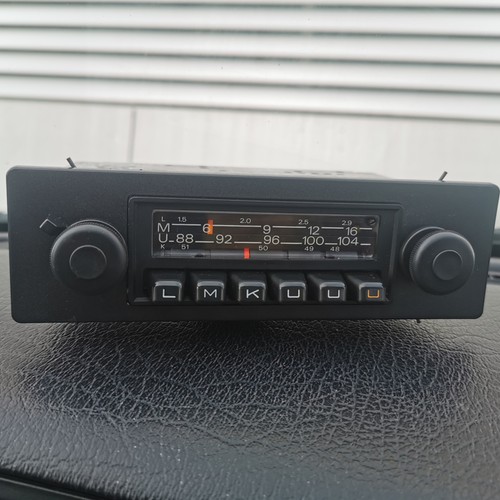 Blaupunkt ingolstadt 1976 - ingolstadt,