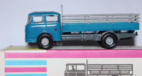 Skoda pritsche lattenaufsatz - skoda,