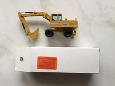 NZG 239 Hydraulikbagger EDER