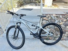 Jamis Full Suspension Mountain