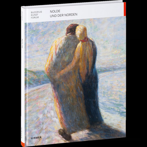 Nolde und der norden bucerius - nolde,