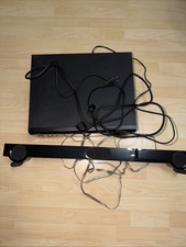 Yahama Sound Anlage subwoofer Integrated Receiver SR-301