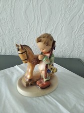  Hummel, Figur 20, Der fromme