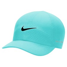 Nike Dri-FIT ADV Club Aero Unstructured Tennis Cap Unisex | FB5598 345