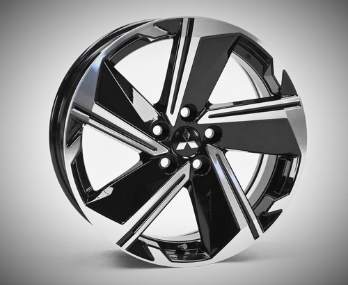Alufelgen mitsubishi - alufelgen,