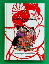 WIPA Mosaik Abrafaxe Hardcover