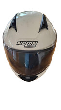 Motorradhelm Nolan Spezial Plus N-Com Neuwertig Größe XXXL