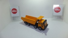 Siku 2923 muldenkipper - siku,