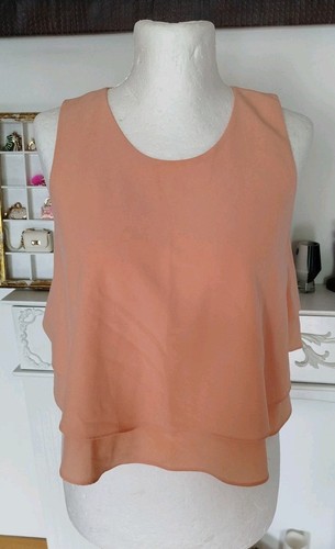 Zara basic bluse - 💥,