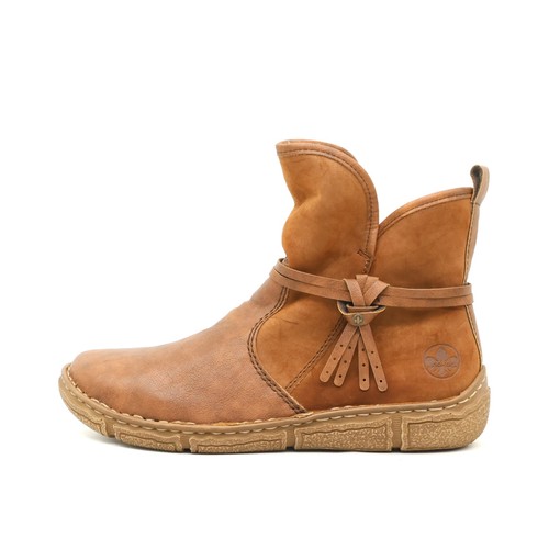 Rieker damen 3772 - damen, 3772-22