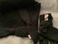 Sonia rykiel schal mit - schal,