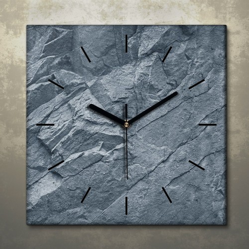 Dekor leinwand uhr wandbilder - dekor,