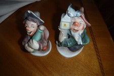 Cortendorf Porcelain Gnome
