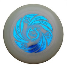 Ultimate Frisbee Discraft