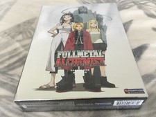 Fullmetal Alchemist - Season