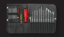 PB SWISS TOOLS 8515 Allrounder Wechselklingen Werkzeug Set NEU