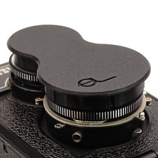 Ausgeknipst Objektivdeckel