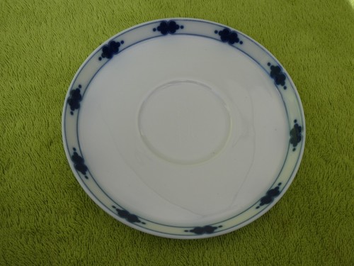 Untertasse rosenthal polygon - rosenthal,