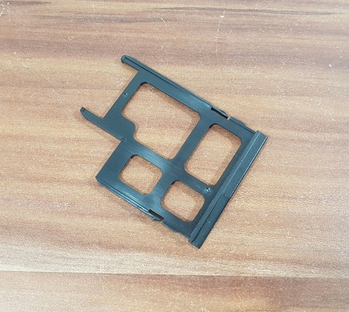 Express card dummy blank aus - dummy,