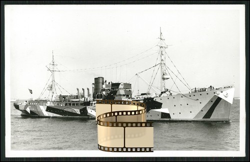 Foto schiff donau - foto,